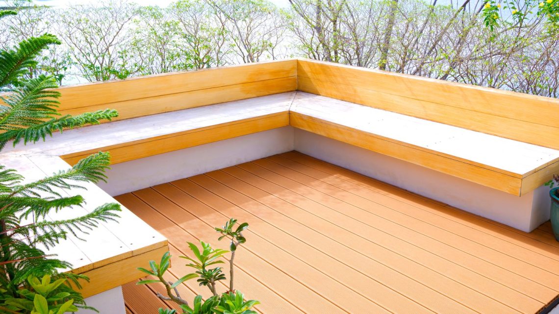 Quel plancher choisir pour une terrasse en bois ?