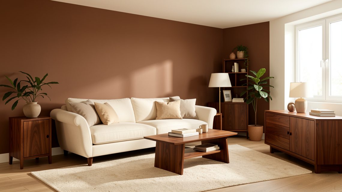 Comment adopter les 11 tendances déco du salon en 2026 ?